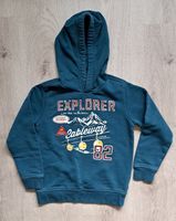 Kinder Kapuzenpullover Hoodie Gr.116/122 von s,Oliver Hessen - Wiesbaden Vorschau