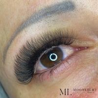 Wimpernverlängerung Wimpern Lashextensions Frankfurt am Main - Westend Vorschau