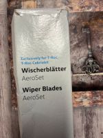Verkaufe hier 3 x neue Wischerblätter für T-Roc Baden-Württemberg - Rottenburg am Neckar Vorschau