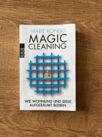 Magic Cleaning Marie Kondo Teil 2 Minimalismus Rheinland-Pfalz - Heimbach Vorschau