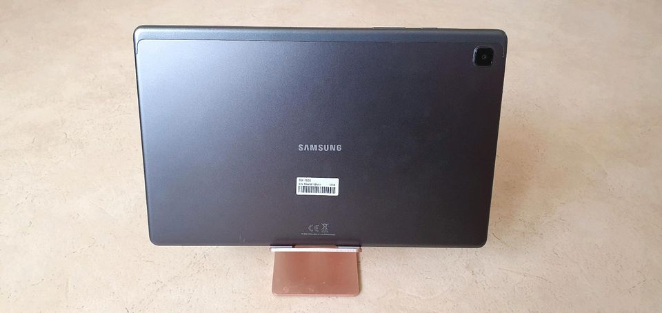 Samsung Galaxy Tab A7 in Brakel