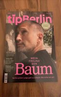 Tip Berlin Zeitschrift Kultur Kunst Juli 2023 Nordfriesland - Husum Vorschau