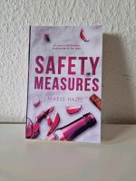 Safety Measures von Maeve Hazel Baden-Württemberg - Freiburg im Breisgau Vorschau
