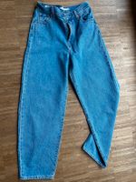 LEVIS Damen Jeans Balloon leg W26/L28 high rise Schleswig-Holstein - Lübeck Vorschau