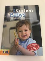 Kochbuch „Kochen für Baby‘s“ Rheinland-Pfalz - Gau-Bickelheim Vorschau