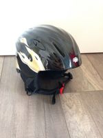 Helm Skihelm Snowboardhelm 52-56 Brandenburg - Neuruppin Vorschau