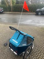 Croozer 3 in 1 Essen - Bredeney Vorschau