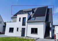 Herrliche 2-Zimmer-Neubau-Dachgeschosswohnung in ruhiger Lage von Nordrhein-Westfalen - Troisdorf Vorschau