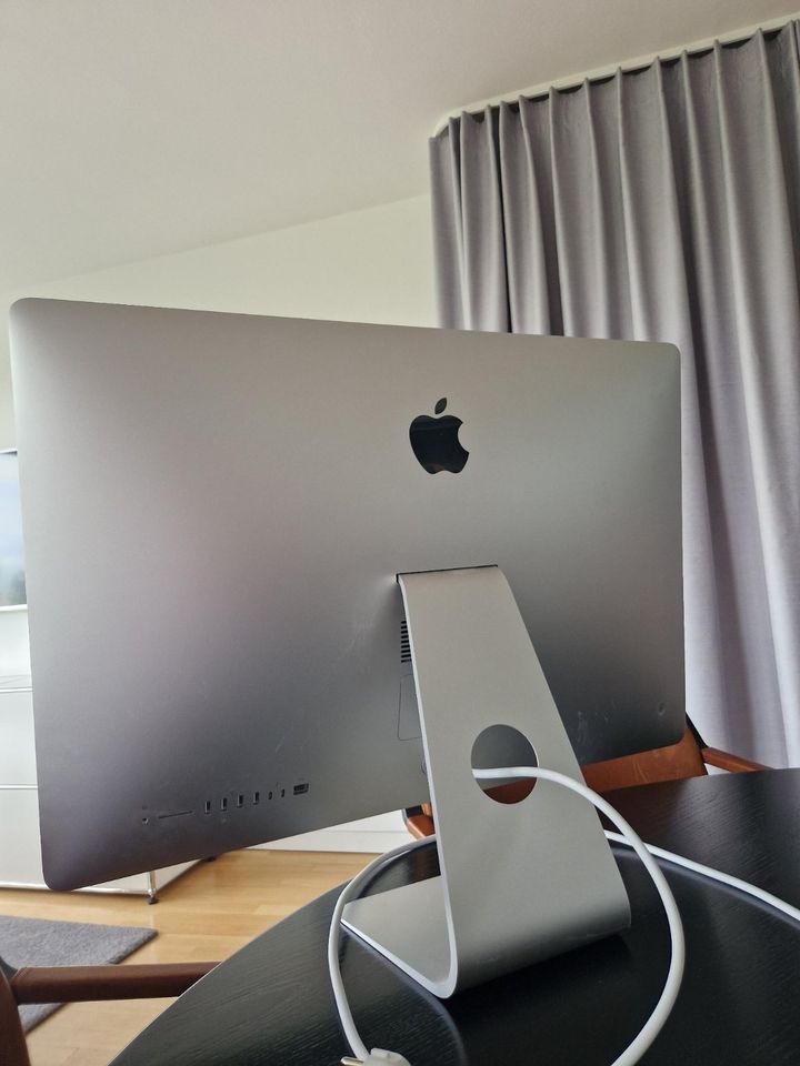 iMac Retina 5k, 27", 2020 in München