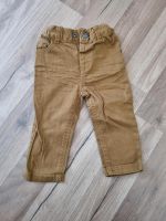 Jeans Gr. 80 Bayern - Karlstadt Vorschau