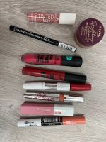 Lippenstift, Lippgloss, Highlighter, Augenbrauenstift Nordrhein-Westfalen - Mülheim (Ruhr) Vorschau