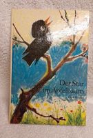 DDR Kinderbuch Der Star im Apfelbaum Nordrhein-Westfalen - Mönchengladbach Vorschau