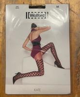 WOLFORD KATE * Strumpfhose * Tights * M * 42 / 44 * NEU & OVP Dresden - Striesen-Süd Vorschau