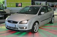 Ford Focus Lim. Sport*KLIMAAUT*PDC*ALU 17 Zoll*BC* Nordrhein-Westfalen - Troisdorf Vorschau