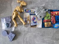 Kinder Maxi Ei Riseneifigur Marvel Avengers Groot Bayern - Moos Vorschau