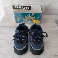 Geox Babyschuhe Größe 19 Hessen - Karben Vorschau