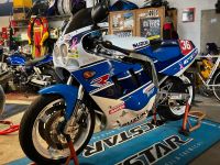 Suzuki GSX-R 750 L GR7AB Niedersachsen - Wolfenbüttel Vorschau