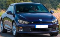 Chiptuning VW Scirocco 2.0 TDI TSI 140PS 170PS 177PS 200PS 211PS Nordrhein-Westfalen - Willich Vorschau