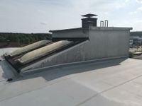 Suchen noch Hilfe bei Dachdeckerarbeiten am Flachdach. Nordrhein-Westfalen - Schieder-Schwalenberg Vorschau