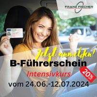 Auto-Führerschein Intensivkurs in Nienburg, Klasse B Fahrschule Niedersachsen - Nienburg (Weser) Vorschau