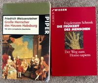 Diverse Geschichtsbücher Bayern - Marktredwitz Vorschau