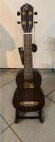 Sopran Ukulele von Ortega Ebony Serie Nordrhein-Westfalen - Solingen Vorschau