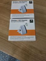 Wireless-N WiFi Repeater 2 Stück. Neu/ovp Nordrhein-Westfalen - Witten Vorschau