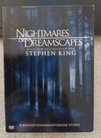 Nightmares & Dreamscapes DVD (Stephen King Nordrhein-Westfalen - Düren Vorschau