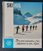 Buch Ski Heil von Walter Pause Bayern - Geretsried Vorschau