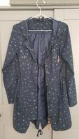 Damen Jacke Übergangsjacke Gina Größe S Thüringen - Erfurt Vorschau