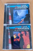 Zwei CDs ab 8 Jahren "Point Whitmark" Hessen - Kelsterbach Vorschau