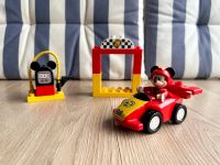 Lego Duplo Mickey Racer 10843 Roadsrer Racer Schleswig-Holstein - Itzstedt Vorschau