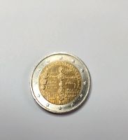 2 Euro Gedenkmünze 50 Jahre Staatsvertrag, 2005, gebraucht Bayern - Abenberg Vorschau