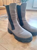 Boots Stiefel Marco Tozzi Bielefeld - Bielefeld (Innenstadt) Vorschau
