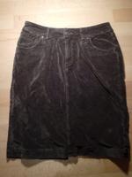 Bogner Rock Samtrock Jeans Gr. 38 Dresden - Kleinzschachwitz Vorschau