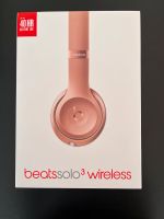 beatssolo 3 wireless Kopfhörer Bayern - Epfach Vorschau