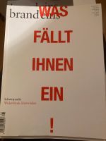 Brandeins Wirtschaftsmagazin - Heft 02/2018 Bayern - Schwarzenbruck Vorschau