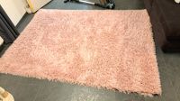 Bruno Banani Hochflor Teppich Pink 230x160 Thüringen - Korbußen Vorschau