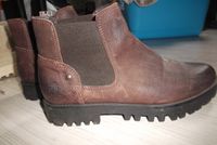 Chelsea Boots Gr. 40 braun von Apple of Eden Bayern - Röslau Vorschau