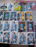 Match Attax Manchester City Karten Rheinland-Pfalz - Braubach Vorschau
