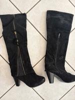 Stiefel Cowboy Style Nordrhein-Westfalen - Bergkamen Vorschau
