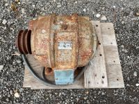 Elektromotor Siemens Schuckert 2,2 KW Nordrhein-Westfalen - Lennestadt Vorschau