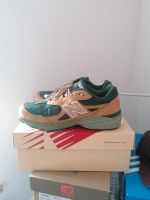 New Balance 990V3 "Teddy Santis" Bayern - Kronach Vorschau