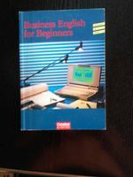 Buch: Business English for Beginners Sachsen-Anhalt - Mansfeld Vorschau