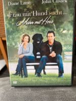 DVD Frau mit Hund sucht Mann mit Herz John Cusack Vahr - Neue Vahr Südost Vorschau