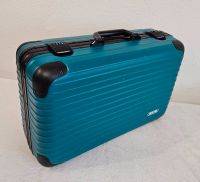 RIMOWA® Samba smaragdgrün Boardcase, Handkoffer, Polycarbonat Düsseldorf - Oberbilk Vorschau