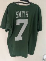 TShirt Smith 7 Jets Nike NFL Bayern - Augsburg Vorschau