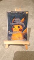 Pokémon - Pikachu with Grey Felt Hat - Van Gogh Promo  - Mint Hessen - Limburg Vorschau