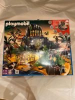 Playmobil Schatzinsel Hessen - Egelsbach Vorschau