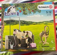 Schleich, Horse Club, Waschplatz Niedersachsen - Papenburg Vorschau